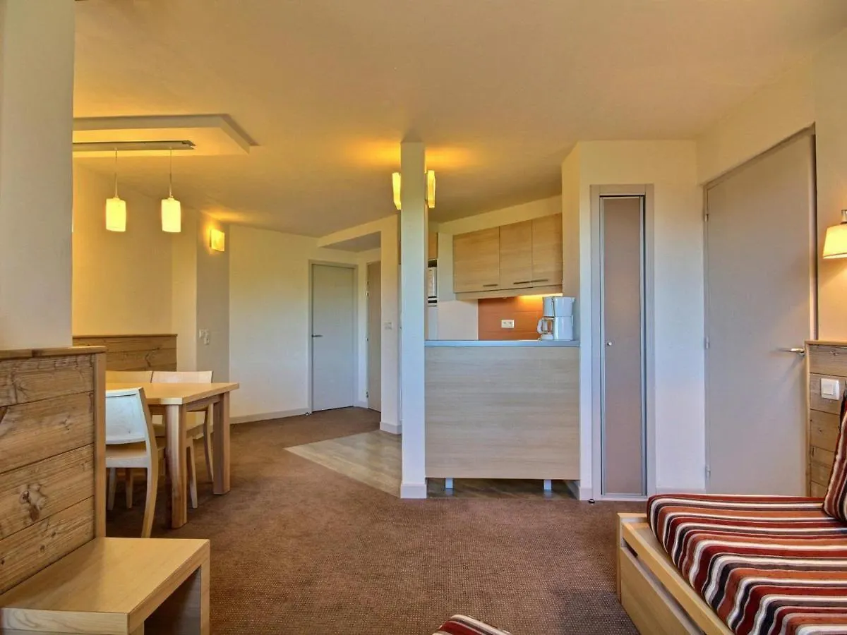 Appartement Spacieux 4 Pers, Balcon, Proche Pistes - Fr-1-455-176 La Plagne-Tarentaise Διαμέρισμα