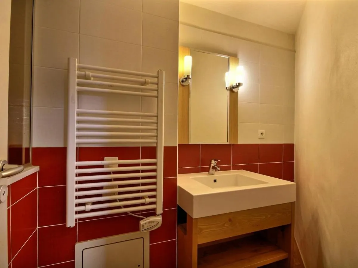 Διαμέρισμα Appartement Spacieux 4 Pers, Balcon, Proche Pistes - Fr-1-455-176 La Plagne-Tarentaise
